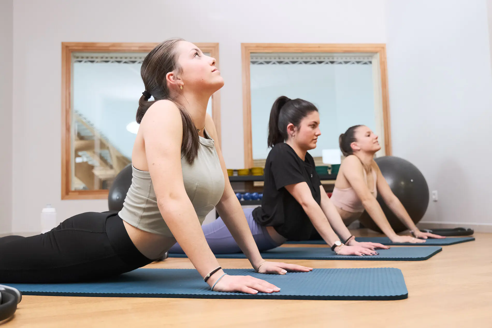 Yoga