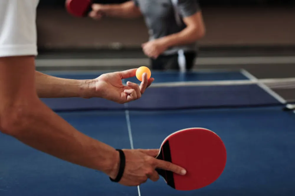 Ping-Pong